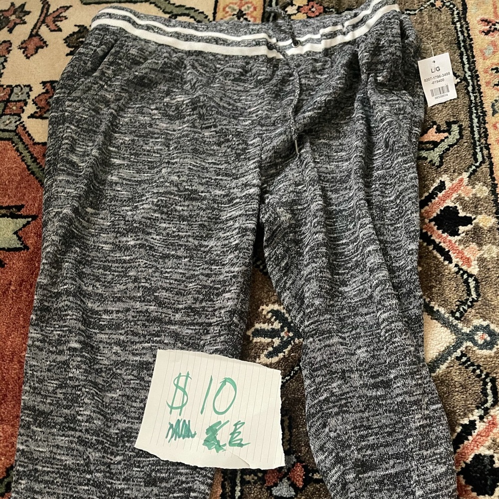 Pants